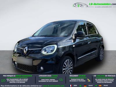 Renault Twingo électrique 81CH BVA