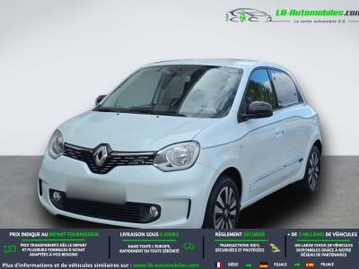 Renault Twingo électrique 81CH BVA