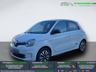 Renault Twingo électrique 81CH BVA