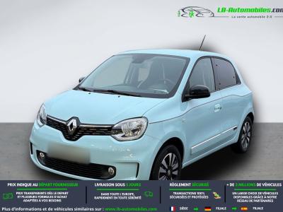 Renault Twingo électrique 81CH BVA