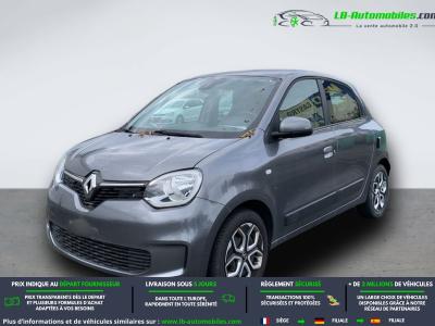 Renault Twingo SCe 75 BVM