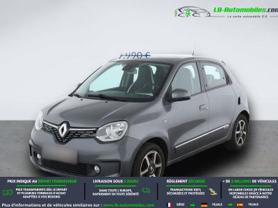 Renault Twingo SCe 75 BVM