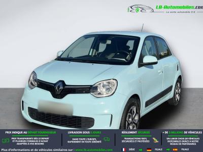 Renault Twingo SCe 75 BVM