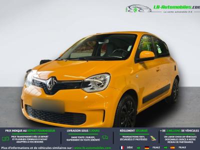 Renault Twingo SCe 75 BVM