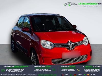 Renault Twingo SCe 75 BVM