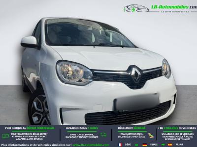 Renault Twingo SCe 75 BVM