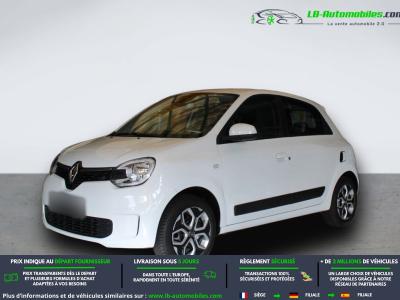 Renault Twingo SCe 75 BVM