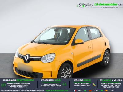 Renault Twingo SCe 75 BVM