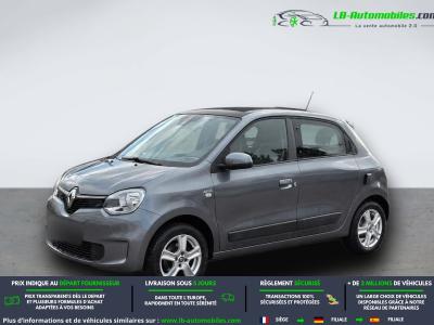 Renault Twingo SCe 75 BVM