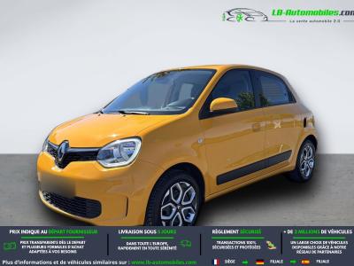 Renault Twingo SCe 75 BVM