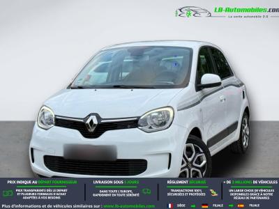 Renault Twingo SCe 75 BVM