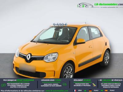 Renault Twingo SCe 75 BVM