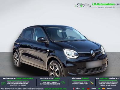 Renault Twingo SCe 75 BVM