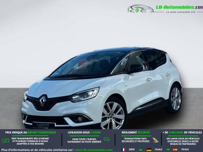 Renault Scenic TCe 140 BVM