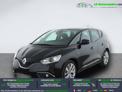 Renault Scenic TCe 140 BVM