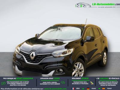 Renault Kadjar TCe 130 BVM