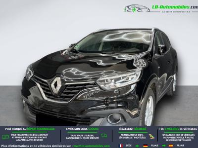 Renault Kadjar TCe 130 BVM