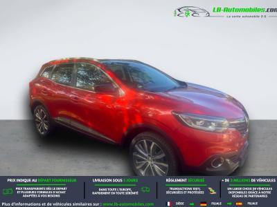 Renault Kadjar TCe 130 BVM