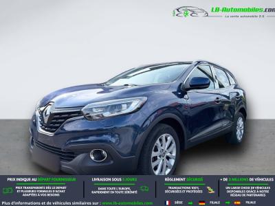 Renault Kadjar TCe 130 BVM