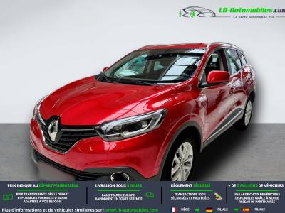 Renault Kadjar TCe 130 BVM