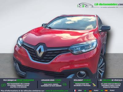 Renault Kadjar TCe 130 BVM