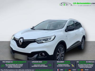 Renault Kadjar TCe 130 BVM
