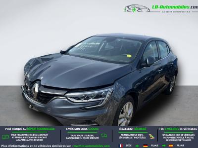 Renault Megane IV Berline  dCi 115 BVM