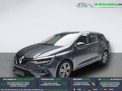 Renault Megane IV Berline  dCi 115 BVA
