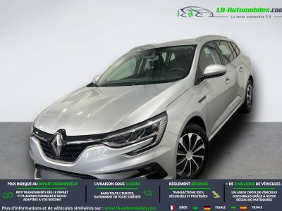 Renault Megane IV Berline  dCi 115 BVA