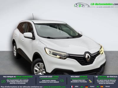 Renault Kadjar TCe 140 BVM