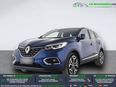 Renault Kadjar TCe 140 BVM