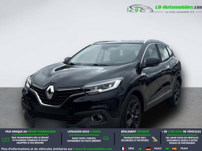 Renault Kadjar TCe 130 BVM