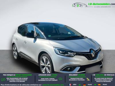 Renault Scenic TCe 140 BVM