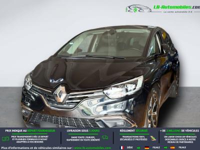 Renault Scenic TCe 140 BVM
