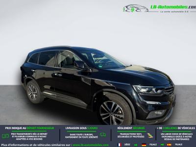 Renault Koleos dCi 175 4x4 BVA