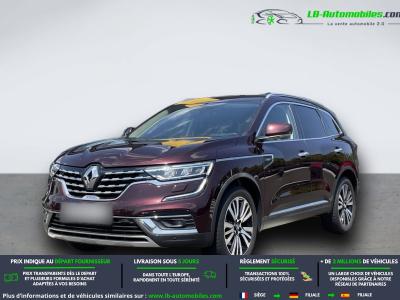 Renault Koleos dCi1 85 BVA AllMode 4x4