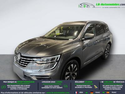 Renault Koleos dCi1 85 BVA AllMode 4x4