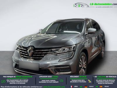 Renault Koleos dCi1 85 BVA AllMode 4x4