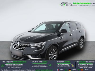 Renault Koleos dCi1 85 BVA AllMode 4x4