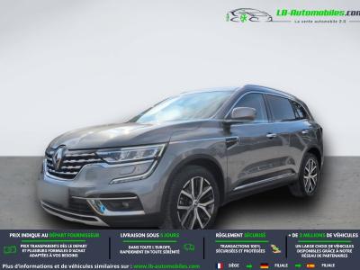 Renault Koleos dCi1 85 BVA AllMode 4x4
