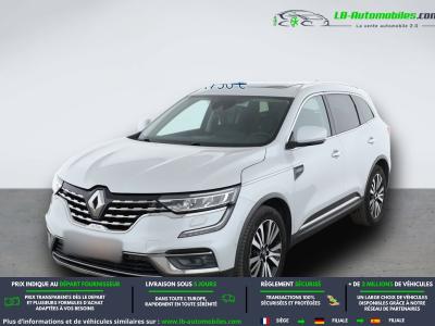 Renault Koleos dCi1 85 BVA AllMode 4x4