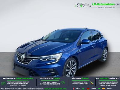 Renault Megane IV Berline  TCe 140 BVA
