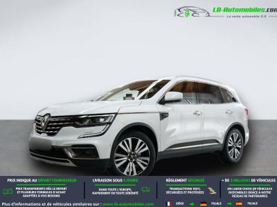 Renault Koleos dCi1 90 BVA AllMode 4x4
