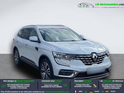 Renault Koleos dCi1 90 BVA AllMode 4x4