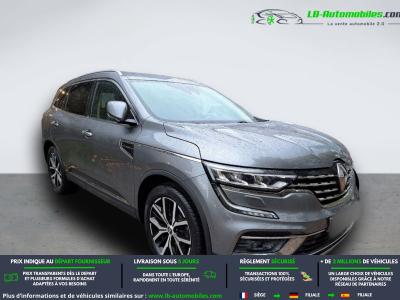Renault Koleos dCi1 85 BVA AllMode 4x4