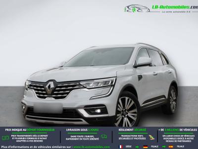 Renault Koleos dCi1 85 BVA AllMode 4x4