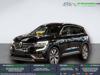 Renault Koleos dCi1 85 BVA AllMode 4x4