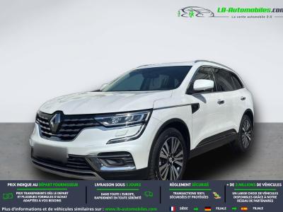 Renault Koleos dCi1 85 BVA AllMode 4x4