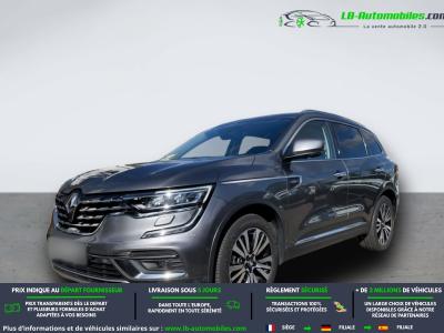 Renault Koleos dCi1 85 BVA AllMode 4x4