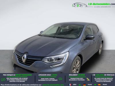 Renault Megane IV Berline  TCe 140 BVM